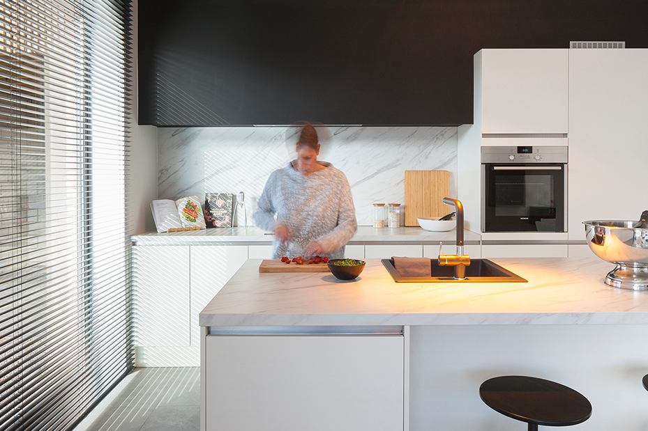 Interieurarchitect Genk